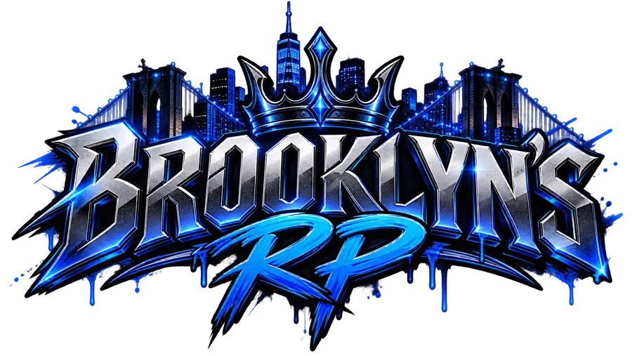 Brooklyn’s RP
